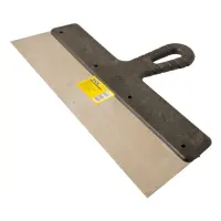 Шпатель малярный Mastertool 19-3535 350мм                                                           