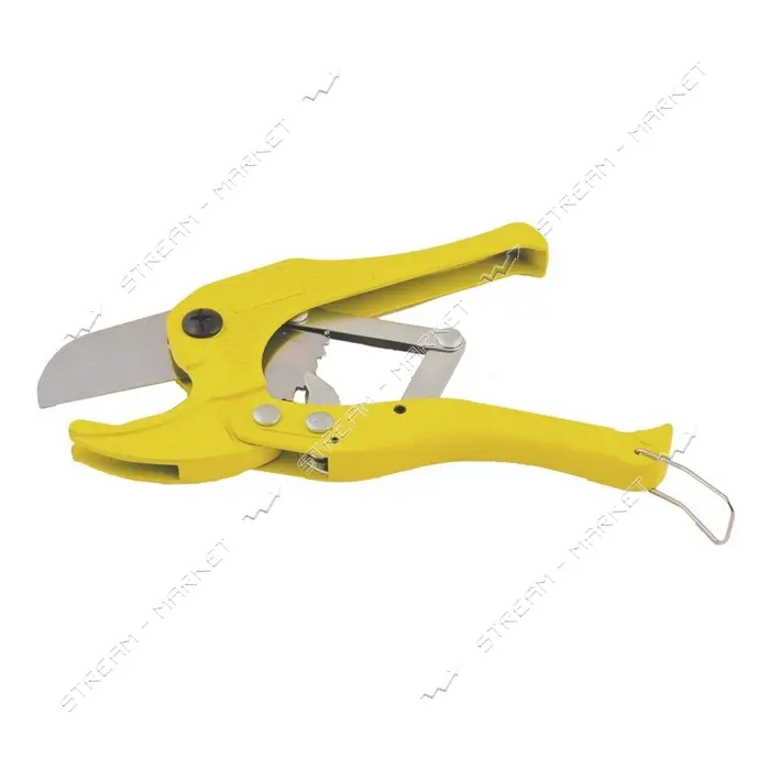 Труборез Mastertool 74-0065 200мм макс. д-р 42мм                                                    