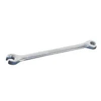 Ключ розрізний двосторонній MasterTool 74-0809 8x9мм                                                