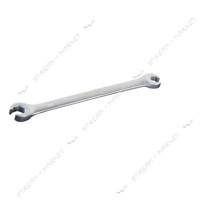 Ключ разрезной двухсторонний Master-Tool 74-0810 8х10мм                                             