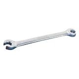 Ключ разрезной двухсторонний Master-Tool 74-1011 10х11мм                                            