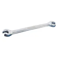 Ключ розрізний двосторонній Master-Tool 74-1011 10х11мм                                             