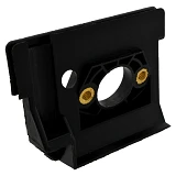 Переходник карбюратора пластиковый для бензопилы GoodLuck 4500/5200                                 