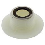 Привод маслонасоса бензопилы GoodLuck 4500/5200