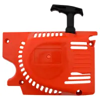 Стартер GoodLuck 4500/5200 обычный на 2 зацепа                                                      
