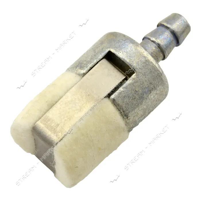 Фильтр топливный маленький войлок 12g FT-8                                                          