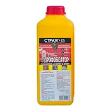 Пропитка силиконовая Страж-15 гидрофобизатор 2л