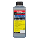 Пластификатор Страж-30 для бетонных и цементных растворов 2л