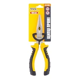 Щипцы прямые Mastertool 23-2180 180мм С55 HRC 45 50                                                 