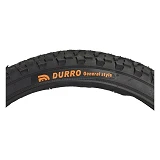 Покрышка Durro 20x2.125 CC-8131/ВН-131 шип                                                          