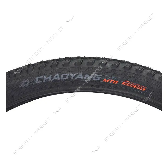 Покрышка Chaoyang 24x1.95 47-507 H-5135 антипрокольная