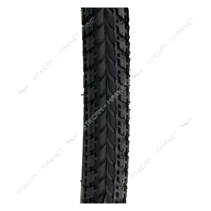 Покрышка Chaoyang 28x1.75 47-622 H-597-2 елка rhino skin's 5mm антипрокольная