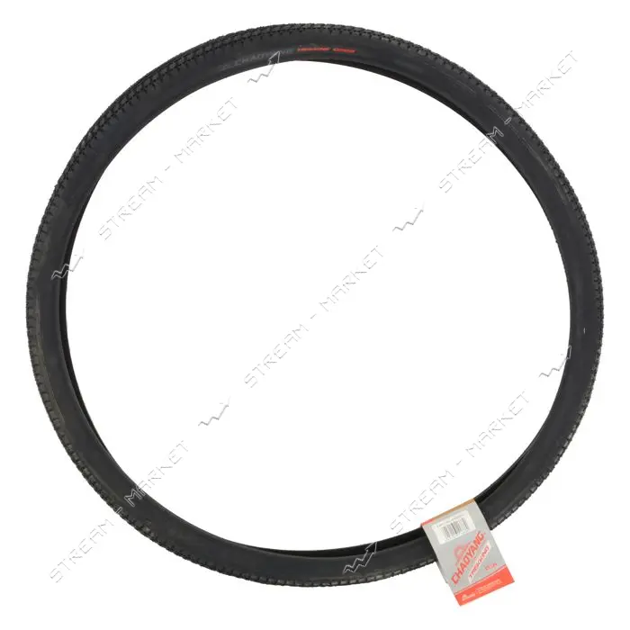 Покрышка Chaoyang 28x1.75 47-622 H-597-2 елка rhino skin's 5mm антипрокольная