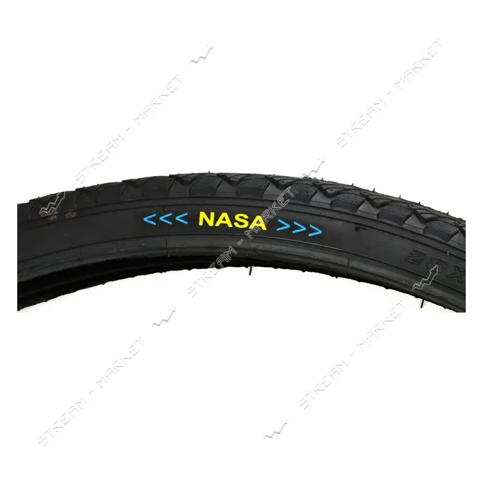 Покрышка Nasa 28x1.75 47-622 бабочка