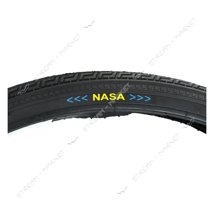 Покрышка Nasa 28x1.75 47-622 квадрат                                                                
