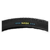 Покрышка NASA 28x1.75 47-622 волна                                                                  
