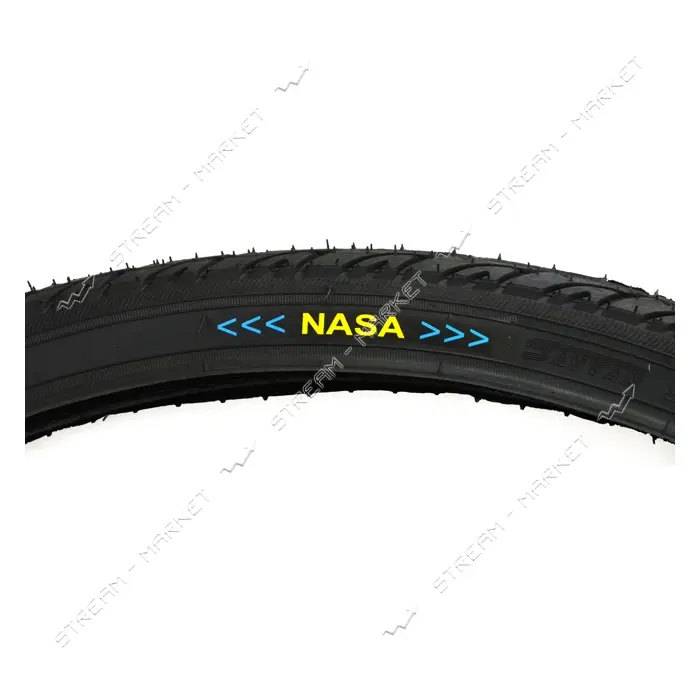 Покрышка NASA 28x1.75 47-622 волна                                                                  