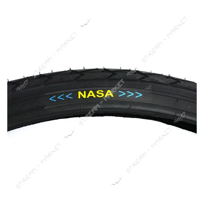 Покрышка Nasa 28x1.75 47-622 стрела