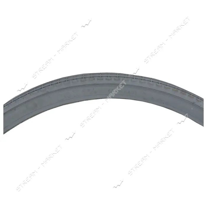 Покрышка Deestone 24х1 3/8 (37-540) для инвалидной коляски                                          
