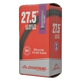 Камера велосипедная 27.5x2.10/2.25 ChaoYang FV 48 французский ниппель