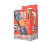 Камера велосипедная 28х1.75 ChaoYang AV 48mm антипрокол                                             