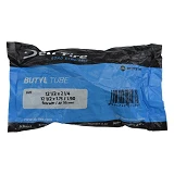 Камера велосипедная 12 1/2x2 1/4 Deli tire standart AV