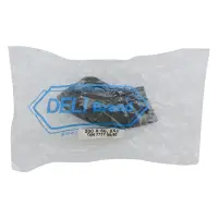 Камера для детской коляски 200-50 Deli tire кривой сосок                                            