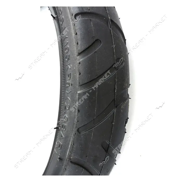 Покрышка General Tyre 8x2.0 802