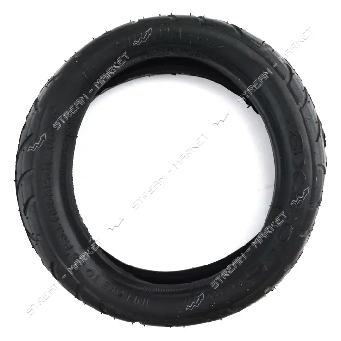 Покрышка General Tyre 8x2.0 802
