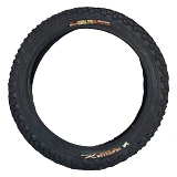 Покрышка General Tyre 16х2.125 102 шипа                                                             