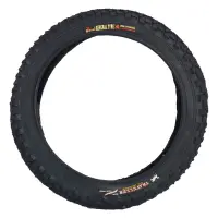 Покрышка General Tyre 16х2.125 102 шипа                                                             