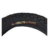 Покрышка General Tyre 16х2.125 102 шипа                                                             