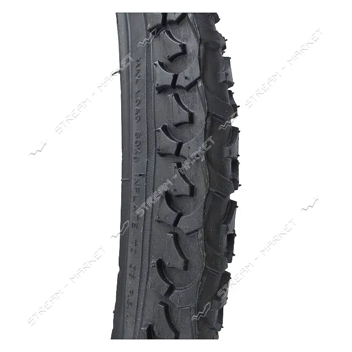 Покрышка General Tyre 16х2.125 102 шипа                                                             