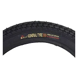Покрышка General Tyre 16х2.125 601 елка