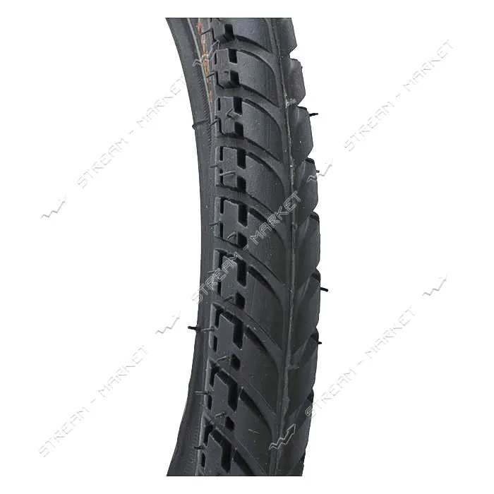 Покрышка General Tyre 16х2.125 601 елка