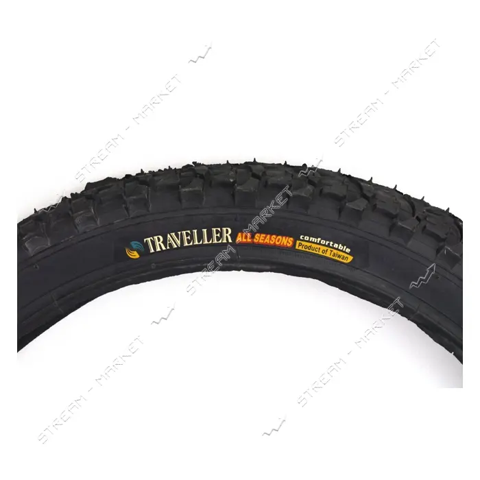 Покрышка General Tyre 20х2.125 102 шип