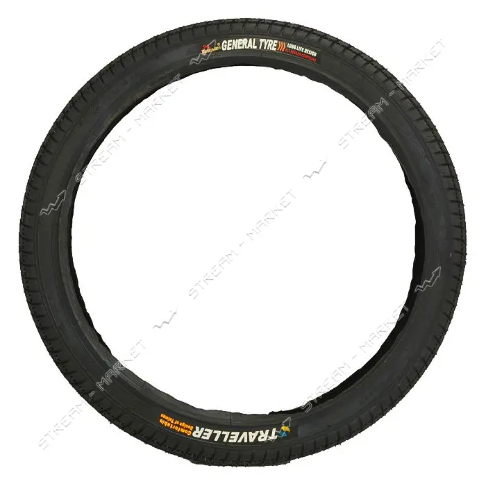 Покрышка General Tyre 20х2.125 601 елка