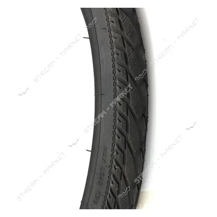 Покрышка General Tyre 20х2.125 604 стрела                                                           