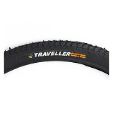 Покрышка General Tyre/Flagman 24х1.75 47-507елка