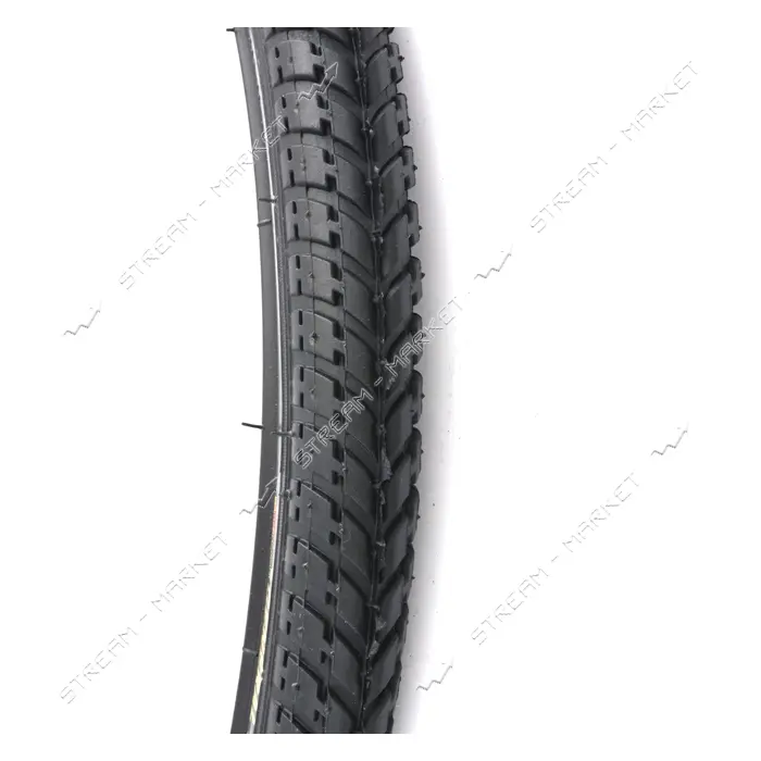 Покрышка General Tyre/Flagman 24х1.75 47-507елка