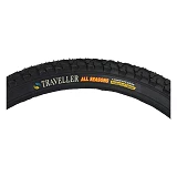 Покрышка General Tyre 24х2.125 шипа                                                                 