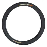 Покрышка General Tyre/Flagman 24х2.125 елка                                                         