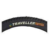 Покрышка General Tyre/Flagman 24х2.125 елка