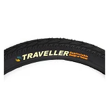Покрышка General Tyre 24х2.125 стрела