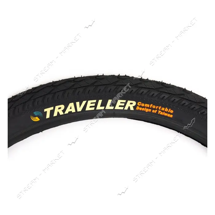 Покрышка General Tyre 24х2.125 стрела