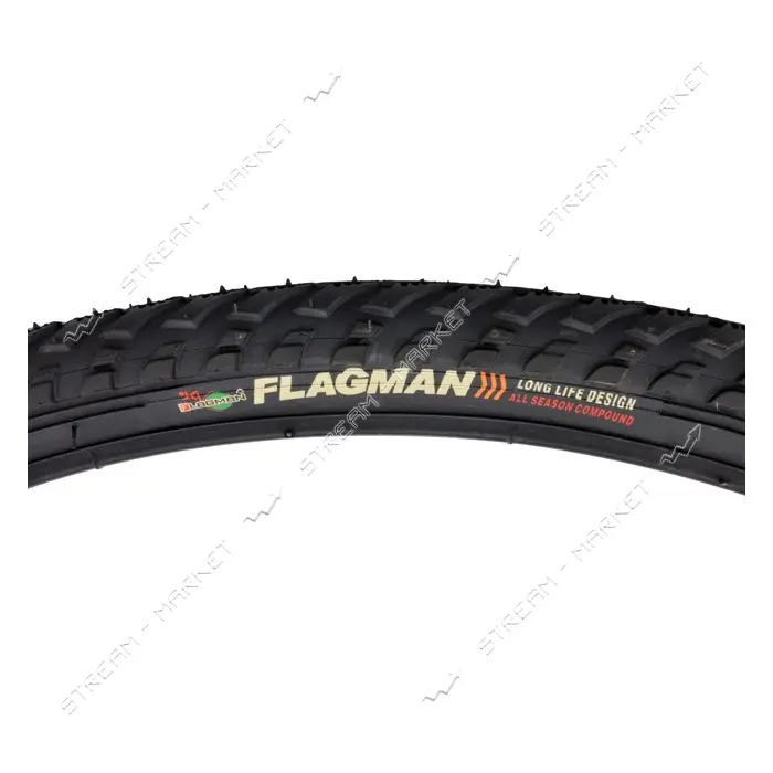 Покрышка General Tyre 24x1.75 37-533                                                                