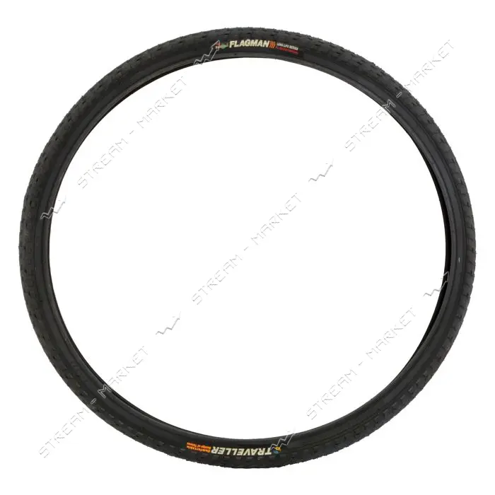 Покрышка General Tyre 24x1.75 37-533                                                                