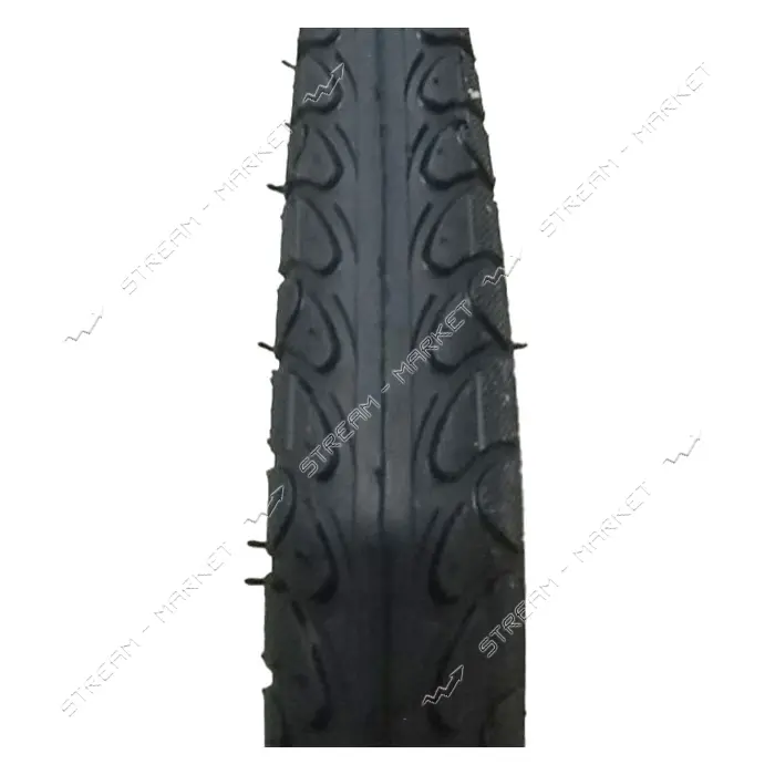 Покрышка General Tyre 26х1.75 волны