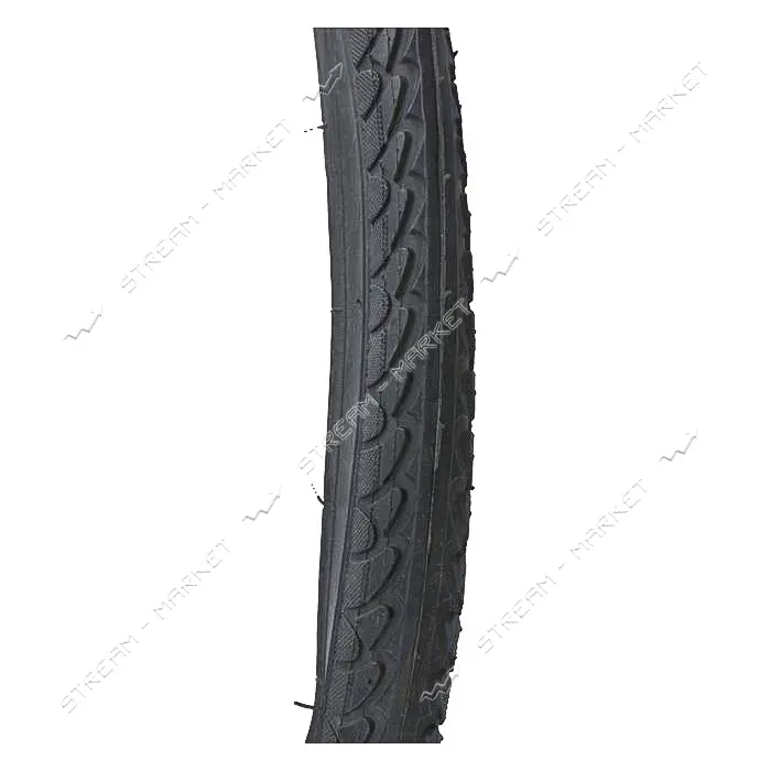 Покрышка General Tyre 26х1.75 волны