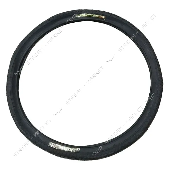 Покрышка General Tyre 26х1.75 волны